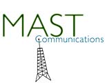MAST Communications - The World is Mobile